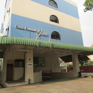 Pasir Panjang Hotel